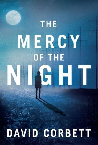 The Mercy of the Night book cover