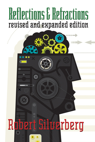 Reflections and Refractions book cover