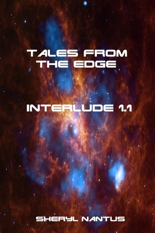 Interlude 1.1 book cover