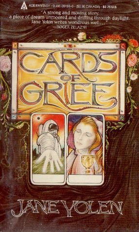 Cards of Grief book cover