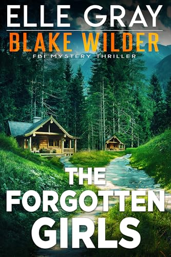 The Forgotten Girls book cover