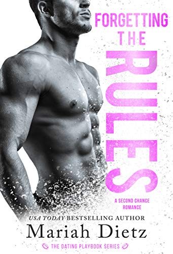 Forgetting the Rules book cover