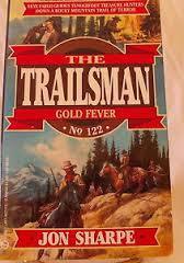 Gold Fever book cover