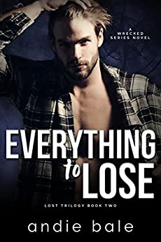 The Lost Trilogy book cover 2