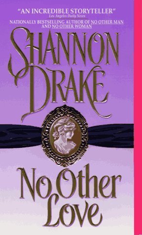 No Other book cover 3