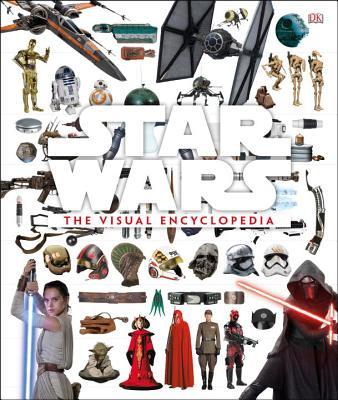 Star Wars book cover