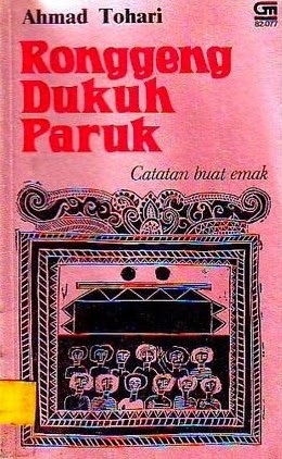 Dukuh Paruk book cover 1