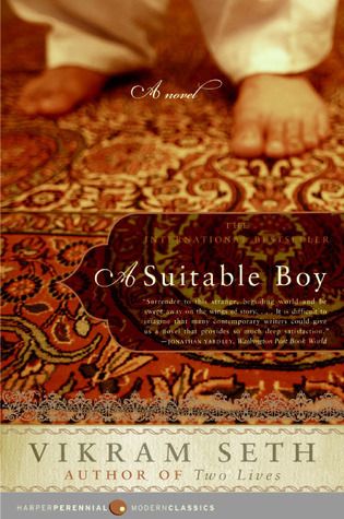 A Bridge of Leaves book cover 1