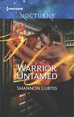 Shadow Breeds book cover 2