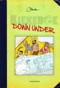 Kiekeboe Down Under book cover
