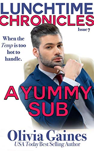 Lunchtime Chronicles, Issue 7 book cover