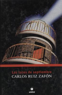 The Watcher in the Shadows book cover