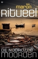 De Noordzeemoorden book cover 1
