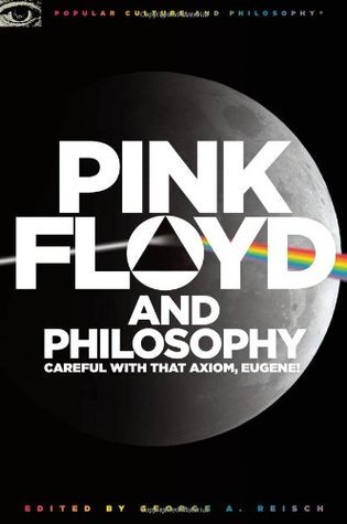 Pink Floyd and Philosophy book cover