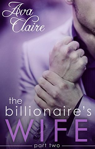 The Billionaire's Wife book cover 2