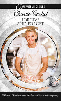 Forgive and Forget book cover