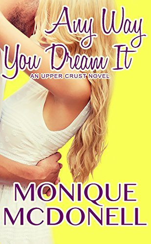 Upper Crust book cover 1