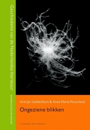 Ongeziene blikken book cover