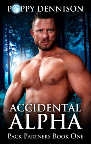 Pack Partners book cover 1