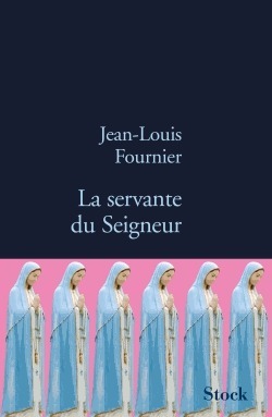La Servante du Seigneur book cover