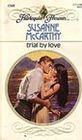 Trial by Love book cover