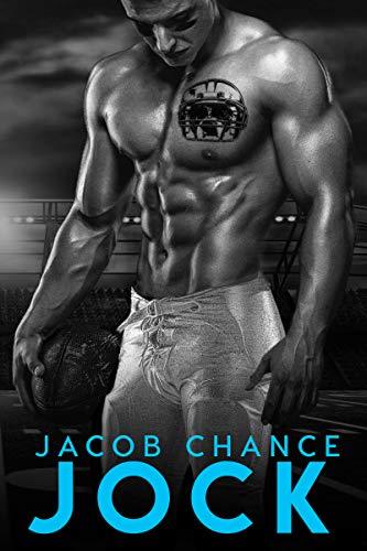 Jock book cover
