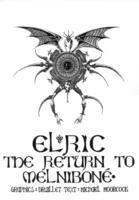 Elric book cover