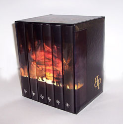 The Complete Adversary Cycle book cover