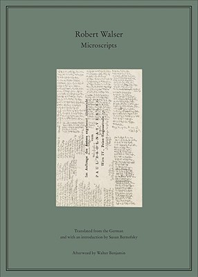 Microscripts book cover