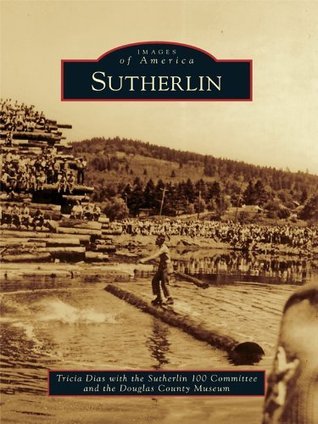 Sutherlin book cover