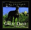 Great Dane book cover