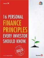 16 Personal Finance Principles Every Investor Should Know book cover