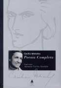 Cecília Meireles - Poesia Completa book cover