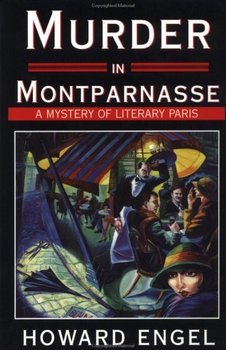 Mike Ward book cover 1