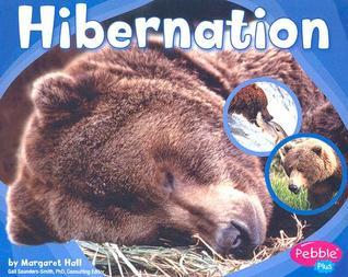 Hibernation book cover