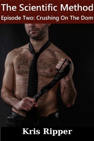 Crushing On The Dom book cover
