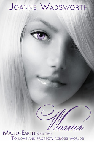 Magio-Earth book cover 2