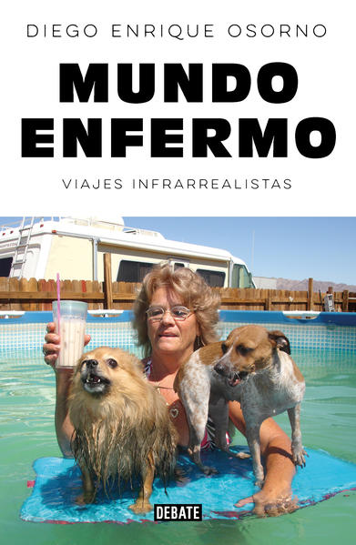 Mundo enfermo [Sick World] book cover