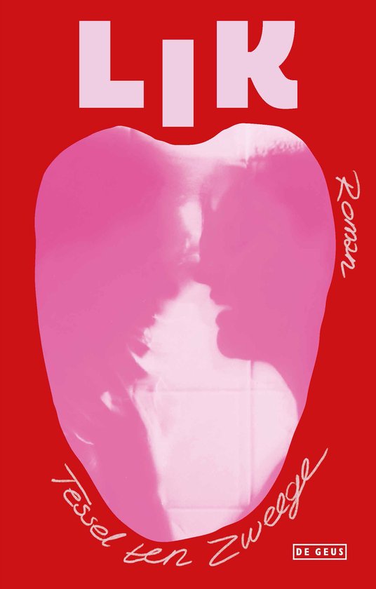Lik book cover