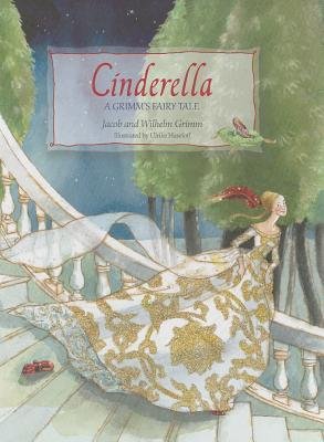 Золушка, или Хрустальная туфелька book cover