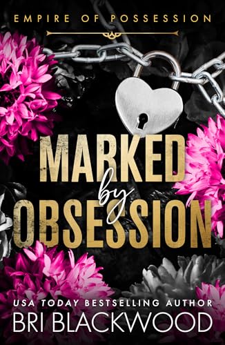 Empire of Possession book cover 1