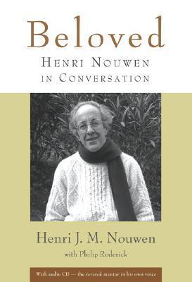 Beloved book cover