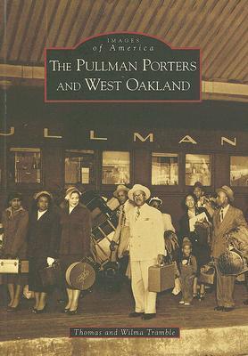 The Pullman Porters and West Oakland book cover