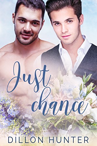 Just Chance book cover