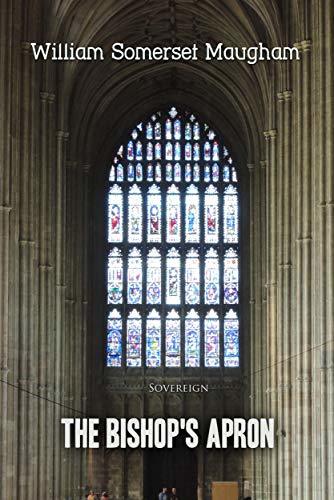 The Bishop's Apron book cover