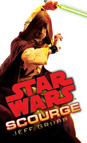 Star Wars book cover