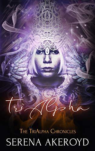 TriAlpha book cover