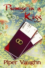 Promise in a Kiss book cover