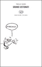 Grandi ustionati book cover