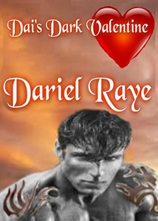 Dai's Dark Valentine book cover